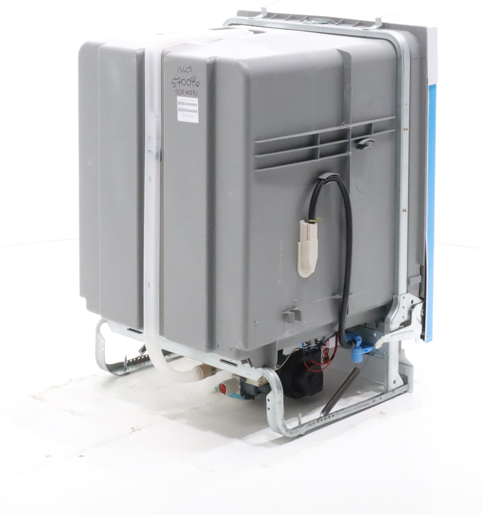 Pictures of White Frigidaire 24 in. Built In Dishwasher with 5 Level Wash System - Scratch & Dent - Minor - Neu Appliance Outlet - Discount Appliance Outlet in Austin, Tx