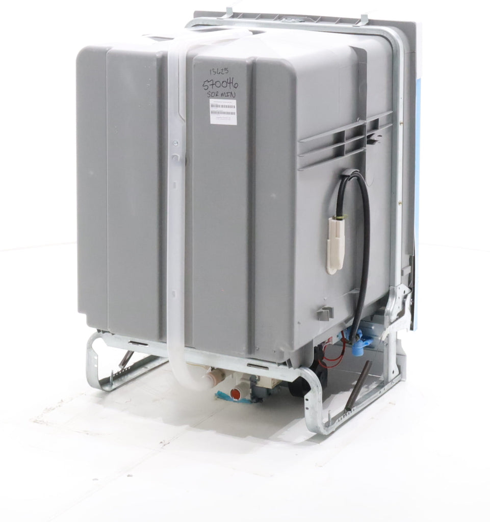 Pictures of White Frigidaire 24 in. Built In Dishwasher with 5 Level Wash System - Scratch & Dent - Minor - Neu Appliance Outlet - Discount Appliance Outlet in Austin, Tx