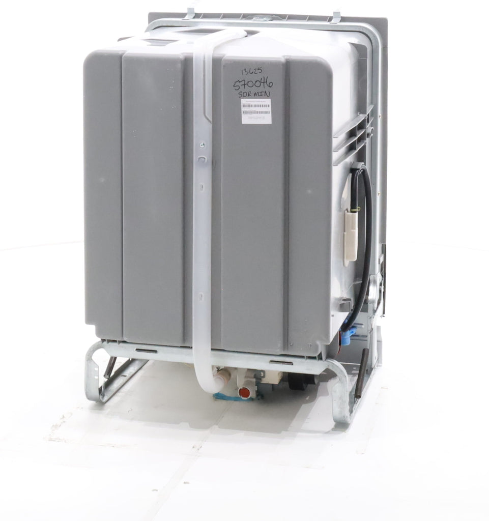 Pictures of White Frigidaire 24 in. Built In Dishwasher with 5 Level Wash System - Scratch & Dent - Minor - Neu Appliance Outlet - Discount Appliance Outlet in Austin, Tx