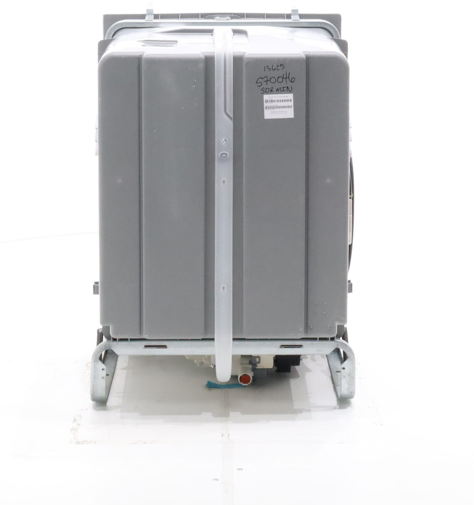 Pictures of White Frigidaire 24 in. Built In Dishwasher with 5 Level Wash System - Scratch & Dent - Minor - Neu Appliance Outlet - Discount Appliance Outlet in Austin, Tx