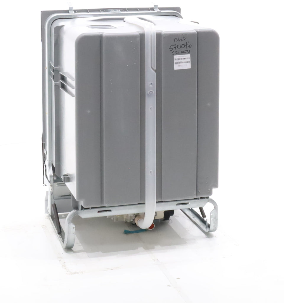 Pictures of White Frigidaire 24 in. Built In Dishwasher with 5 Level Wash System - Scratch & Dent - Minor - Neu Appliance Outlet - Discount Appliance Outlet in Austin, Tx