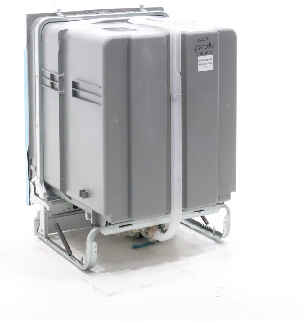 Pictures of White Frigidaire 24 in. Built In Dishwasher with 5 Level Wash System - Scratch & Dent - Minor - Neu Appliance Outlet - Discount Appliance Outlet in Austin, Tx