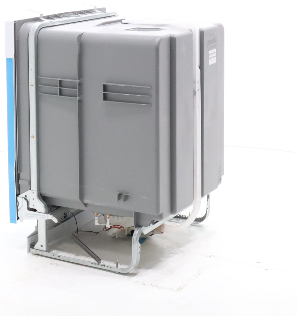 Pictures of White Frigidaire 24 in. Built In Dishwasher with 5 Level Wash System - Scratch & Dent - Minor - Neu Appliance Outlet - Discount Appliance Outlet in Austin, Tx