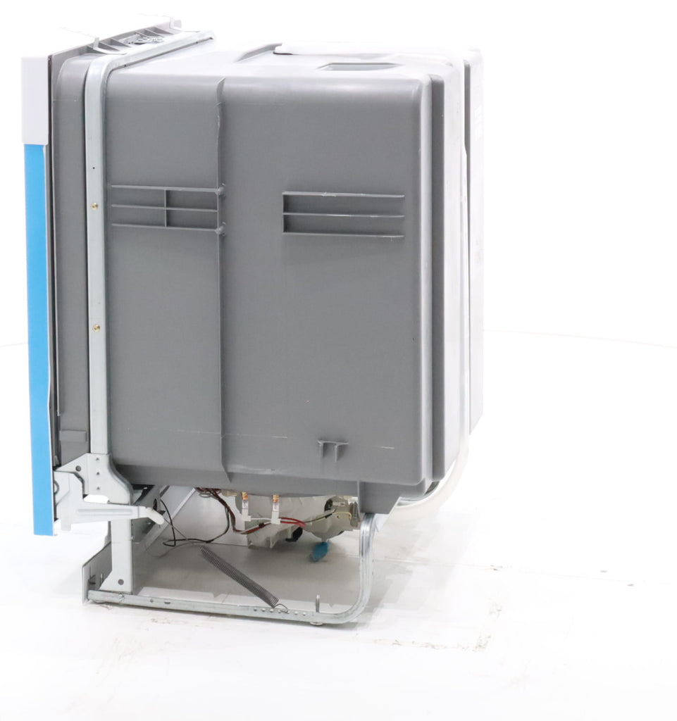 Pictures of White Frigidaire 24 in. Built In Dishwasher with 5 Level Wash System - Scratch & Dent - Minor - Neu Appliance Outlet - Discount Appliance Outlet in Austin, Tx