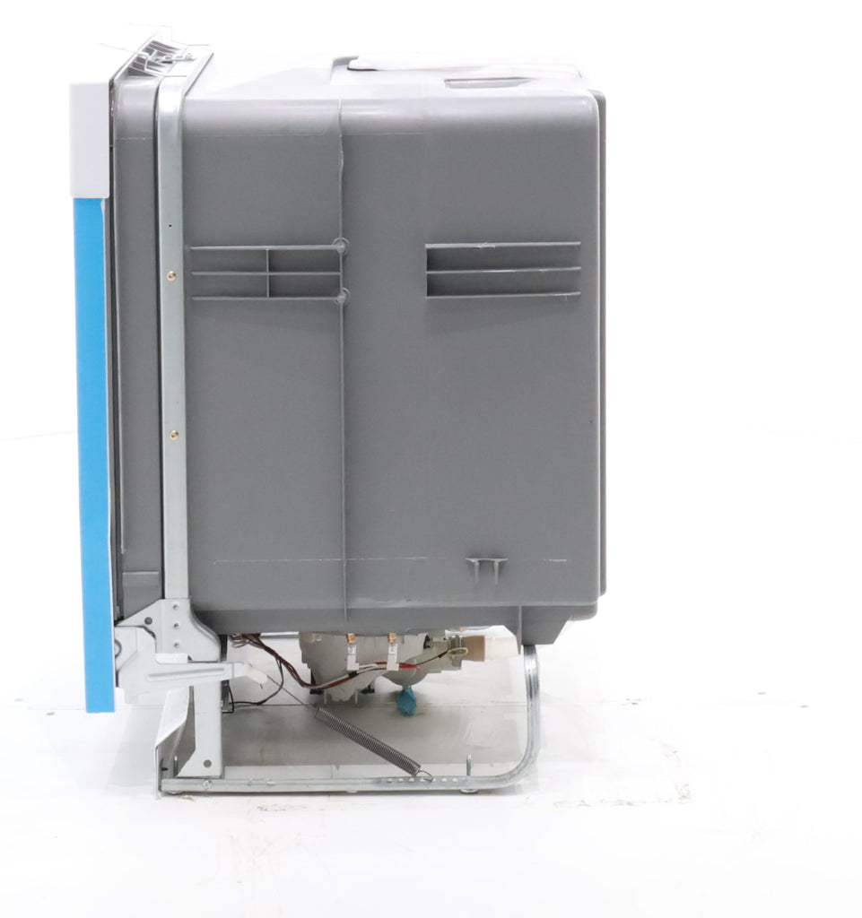 Pictures of White Frigidaire 24 in. Built In Dishwasher with 5 Level Wash System - Scratch & Dent - Minor - Neu Appliance Outlet - Discount Appliance Outlet in Austin, Tx