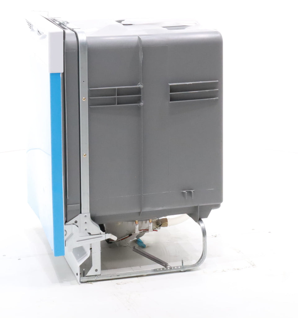 Pictures of White Frigidaire 24 in. Built In Dishwasher with 5 Level Wash System - Scratch & Dent - Minor - Neu Appliance Outlet - Discount Appliance Outlet in Austin, Tx