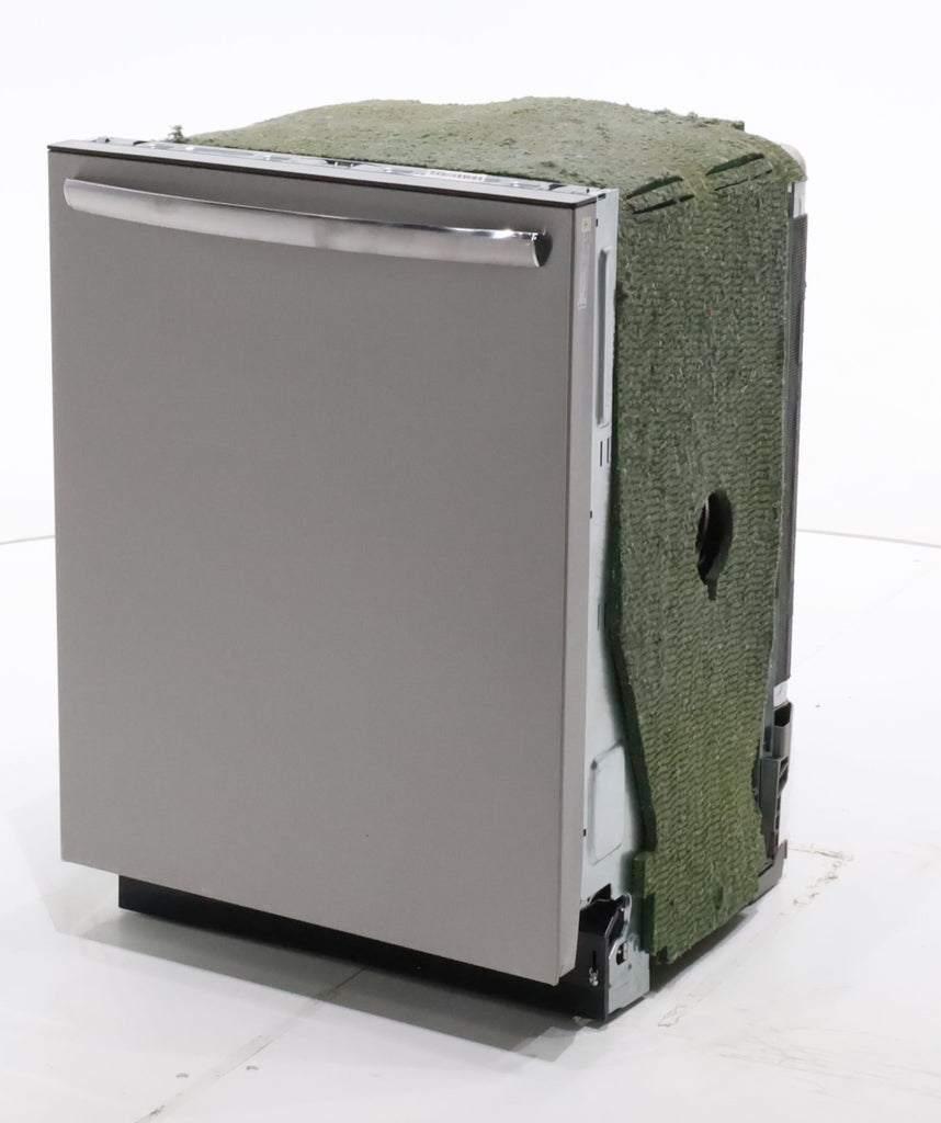 Pictures of 24 in. Smudge-Proof Stainless Steel ENERGY STAR Frigidaire Gallery Top Control Built In Dishwasher with Third Rack - Scratch & Dent - Minor - Neu Appliance Outlet - Discount Appliance Outlet in Austin, Tx