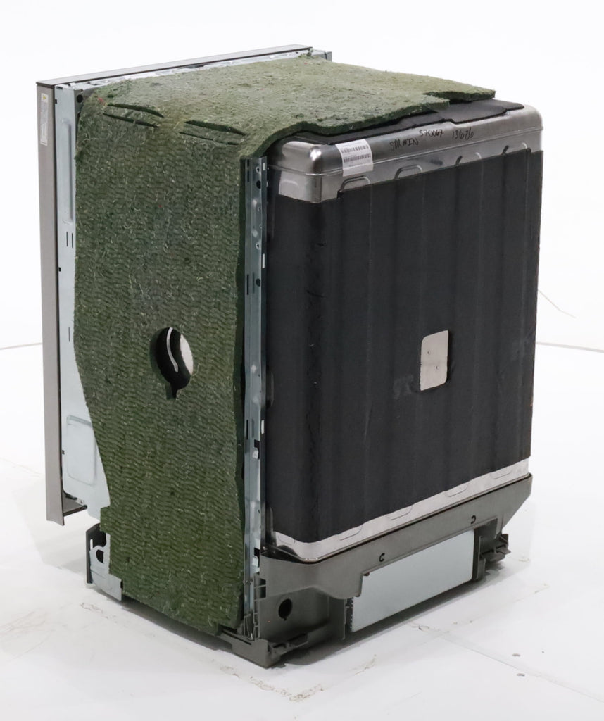 Pictures of 24 in. Smudge-Proof Stainless Steel ENERGY STAR Frigidaire Gallery Top Control Built In Dishwasher with Third Rack - Scratch & Dent - Minor - Neu Appliance Outlet - Discount Appliance Outlet in Austin, Tx