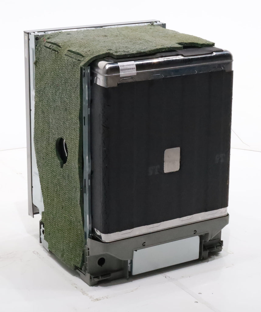 Pictures of 24 in. Smudge-Proof Stainless Steel ENERGY STAR Frigidaire Gallery Top Control Built In Dishwasher with Third Rack - Scratch & Dent - Minor - Neu Appliance Outlet - Discount Appliance Outlet in Austin, Tx