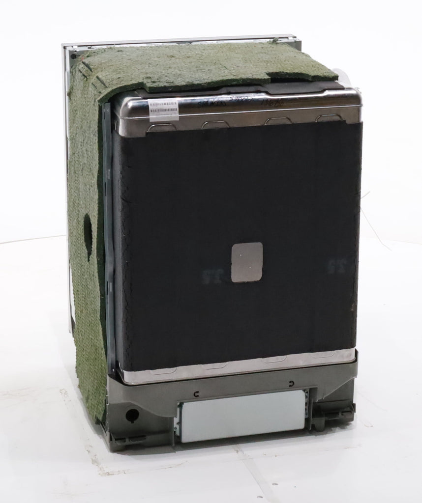 Pictures of 24 in. Smudge-Proof Stainless Steel ENERGY STAR Frigidaire Gallery Top Control Built In Dishwasher with Third Rack - Scratch & Dent - Minor - Neu Appliance Outlet - Discount Appliance Outlet in Austin, Tx