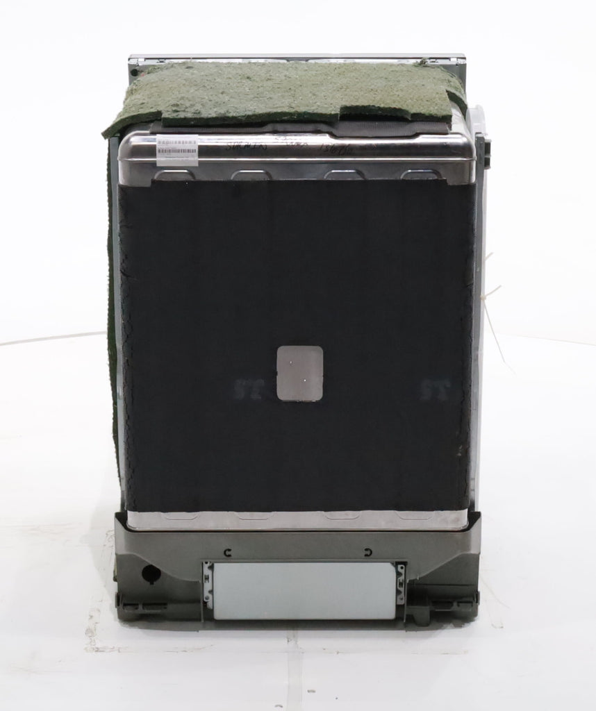 Pictures of 24 in. Smudge-Proof Stainless Steel ENERGY STAR Frigidaire Gallery Top Control Built In Dishwasher with Third Rack - Scratch & Dent - Minor - Neu Appliance Outlet - Discount Appliance Outlet in Austin, Tx