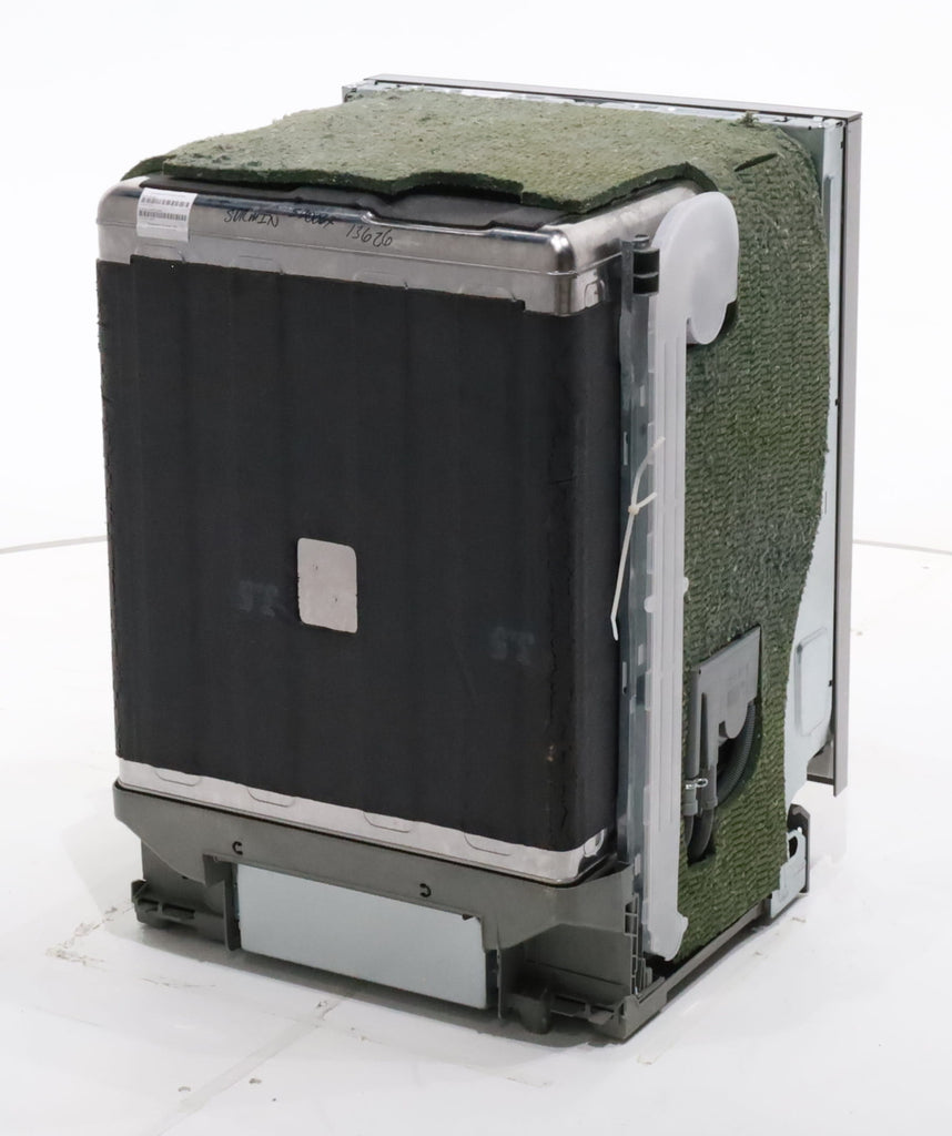 Pictures of 24 in. Smudge-Proof Stainless Steel ENERGY STAR Frigidaire Gallery Top Control Built In Dishwasher with Third Rack - Scratch & Dent - Minor - Neu Appliance Outlet - Discount Appliance Outlet in Austin, Tx