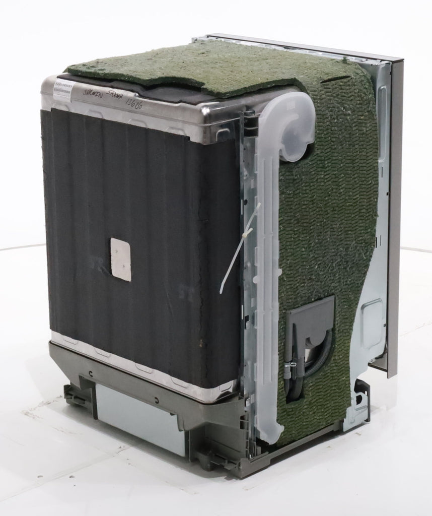 Pictures of 24 in. Smudge-Proof Stainless Steel ENERGY STAR Frigidaire Gallery Top Control Built In Dishwasher with Third Rack - Scratch & Dent - Minor - Neu Appliance Outlet - Discount Appliance Outlet in Austin, Tx