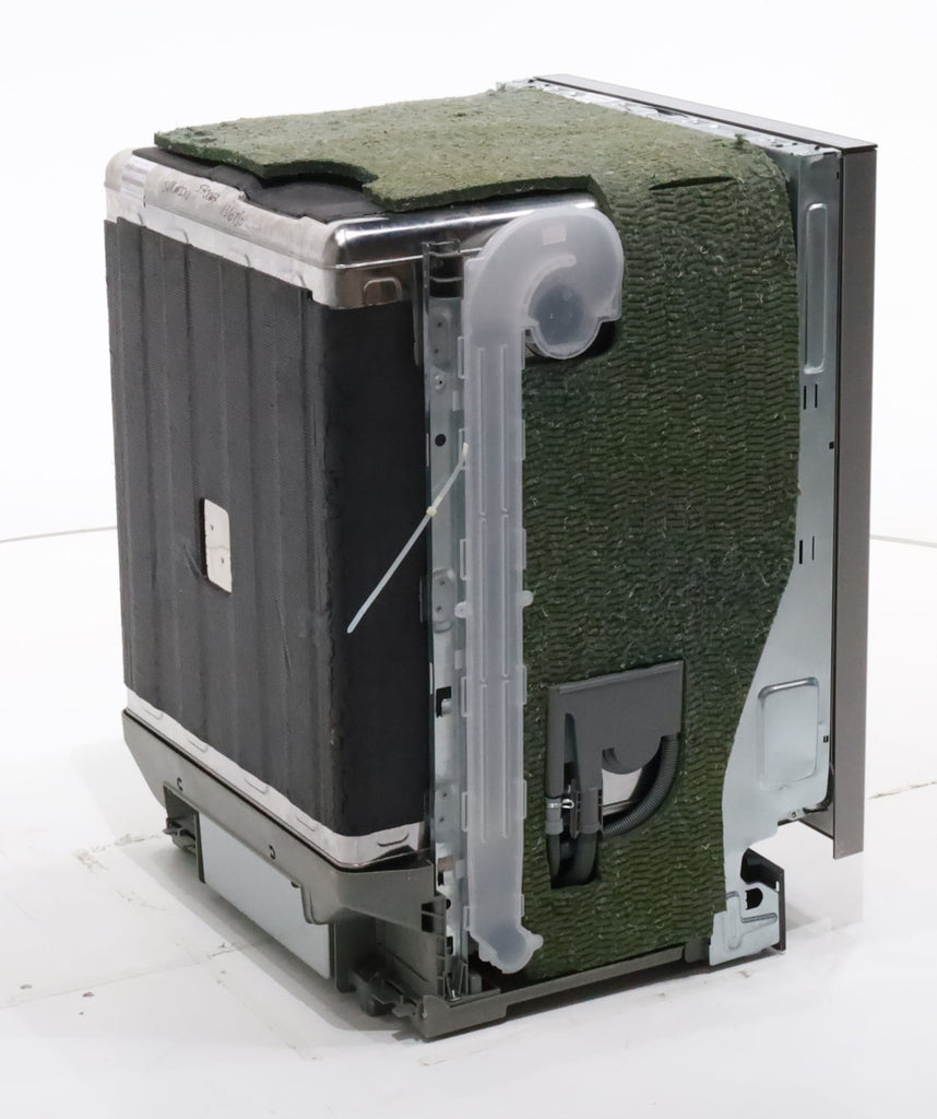 Pictures of 24 in. Smudge-Proof Stainless Steel ENERGY STAR Frigidaire Gallery Top Control Built In Dishwasher with Third Rack - Scratch & Dent - Minor - Neu Appliance Outlet - Discount Appliance Outlet in Austin, Tx