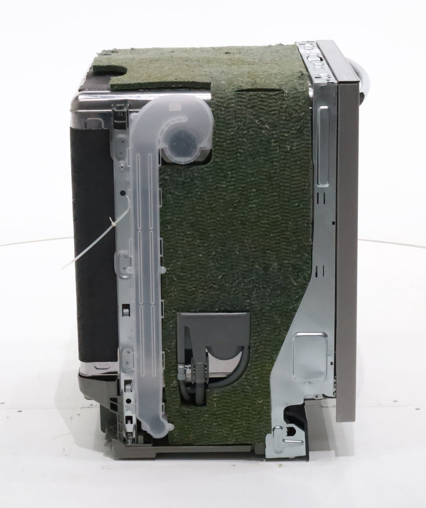 Pictures of 24 in. Smudge-Proof Stainless Steel ENERGY STAR Frigidaire Gallery Top Control Built In Dishwasher with Third Rack - Scratch & Dent - Minor - Neu Appliance Outlet - Discount Appliance Outlet in Austin, Tx