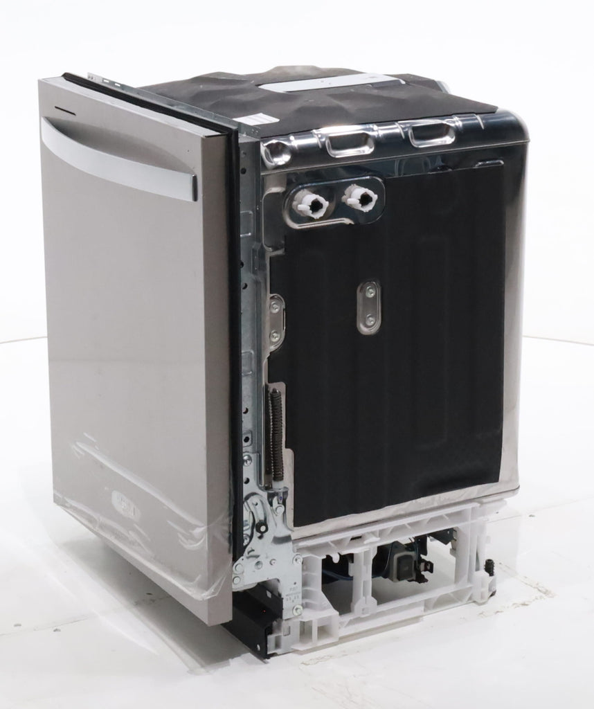 Pictures of 24 in. Fingerprint Resistant Stainless Steel ENERGY STAR Whirlpool Built In Dishwasher with 3rd Rack - WDT750SAKZ - 13627 - Scratch & Dent - Minor - Neu Appliance Outlet - Discount Appliance Outlet in Austin, Tx