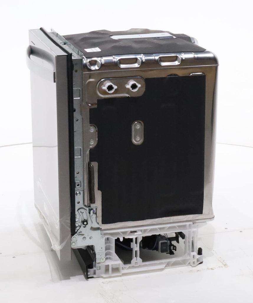 Pictures of 24 in. Fingerprint Resistant Stainless Steel ENERGY STAR Whirlpool Built In Dishwasher with 3rd Rack - WDT750SAKZ - 13627 - Scratch & Dent - Minor - Neu Appliance Outlet - Discount Appliance Outlet in Austin, Tx