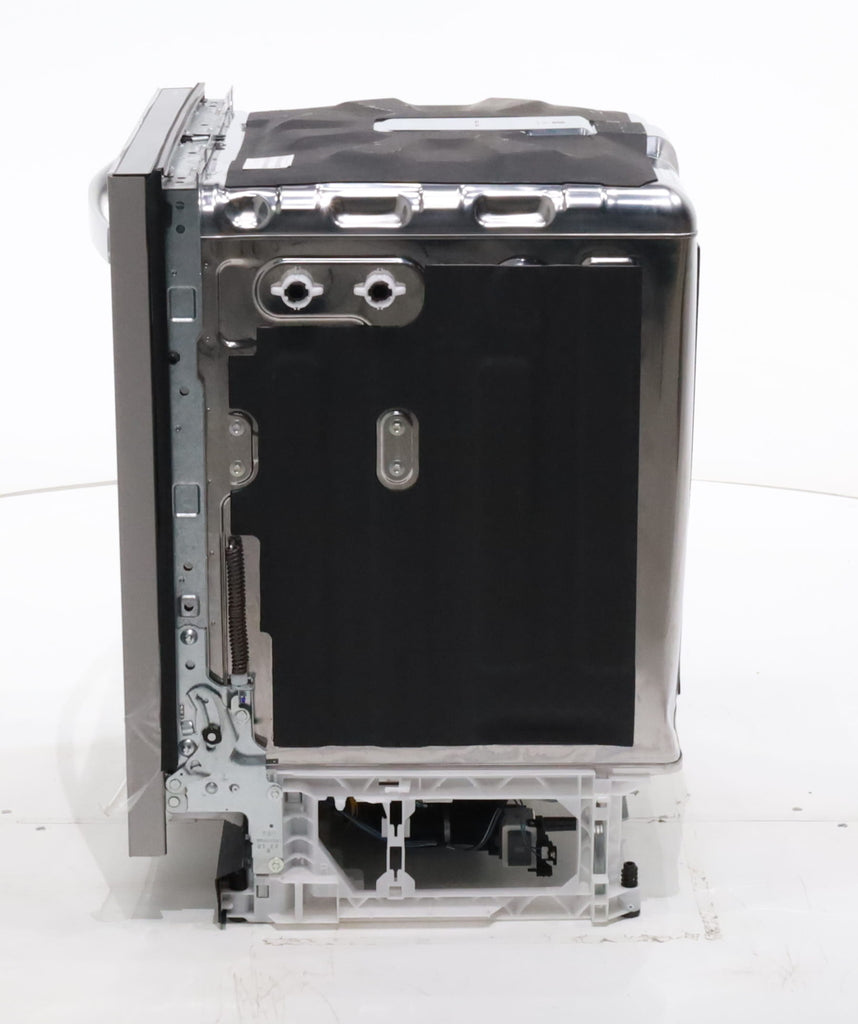 Pictures of 24 in. Fingerprint Resistant Stainless Steel ENERGY STAR Whirlpool Built In Dishwasher with 3rd Rack - WDT750SAKZ - 13627 - Scratch & Dent - Minor - Neu Appliance Outlet - Discount Appliance Outlet in Austin, Tx