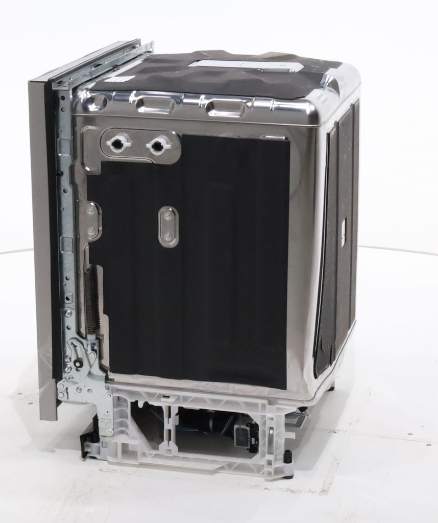 Pictures of 24 in. Fingerprint Resistant Stainless Steel ENERGY STAR Whirlpool Built In Dishwasher with 3rd Rack - WDT750SAKZ - 13627 - Scratch & Dent - Minor - Neu Appliance Outlet - Discount Appliance Outlet in Austin, Tx