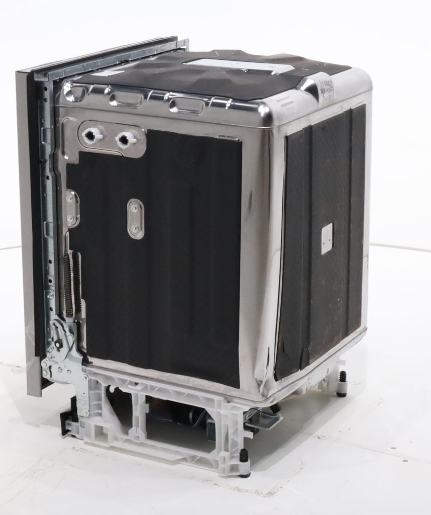 Pictures of 24 in. Fingerprint Resistant Stainless Steel ENERGY STAR Whirlpool Built In Dishwasher with 3rd Rack - WDT750SAKZ - 13627 - Scratch & Dent - Minor - Neu Appliance Outlet - Discount Appliance Outlet in Austin, Tx