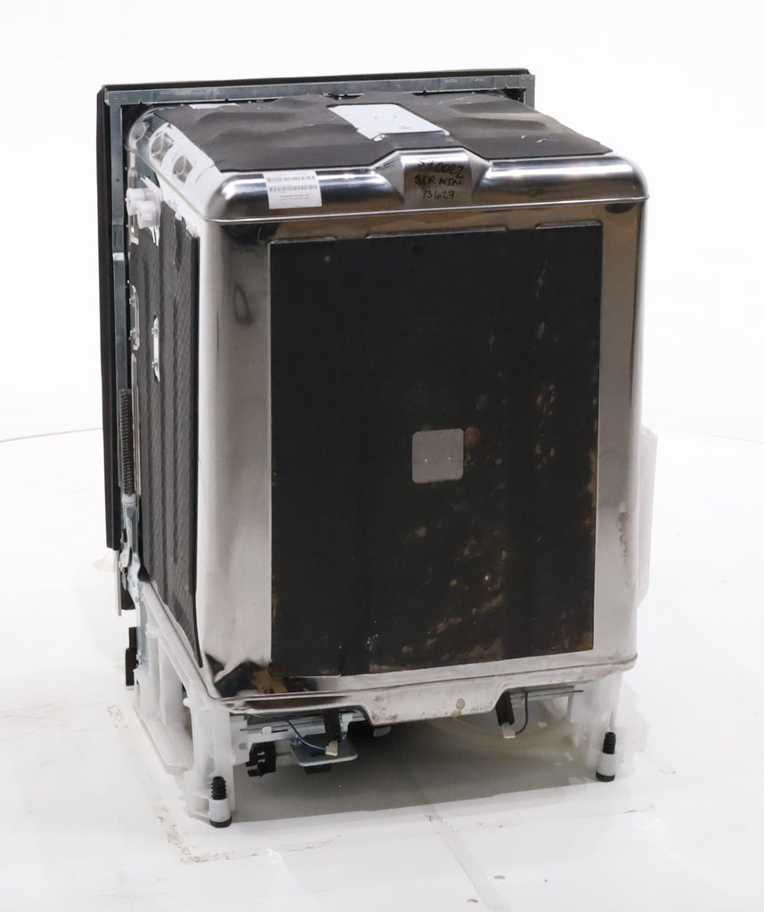 Pictures of 24 in. Fingerprint Resistant Stainless Steel ENERGY STAR Whirlpool Built In Dishwasher with 3rd Rack - WDT750SAKZ - 13627 - Scratch & Dent - Minor - Neu Appliance Outlet - Discount Appliance Outlet in Austin, Tx