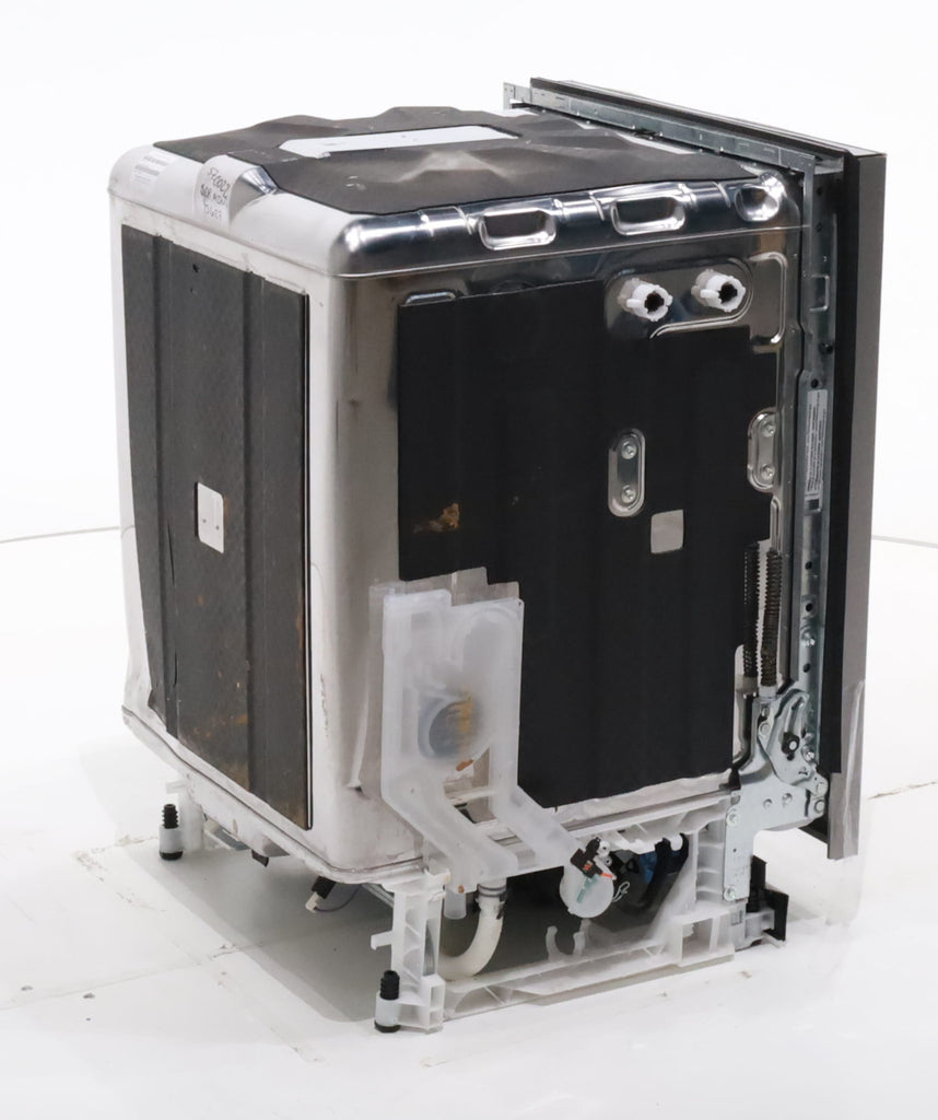 Pictures of 24 in. Fingerprint Resistant Stainless Steel ENERGY STAR Whirlpool Built In Dishwasher with 3rd Rack - WDT750SAKZ - 13627 - Scratch & Dent - Minor - Neu Appliance Outlet - Discount Appliance Outlet in Austin, Tx