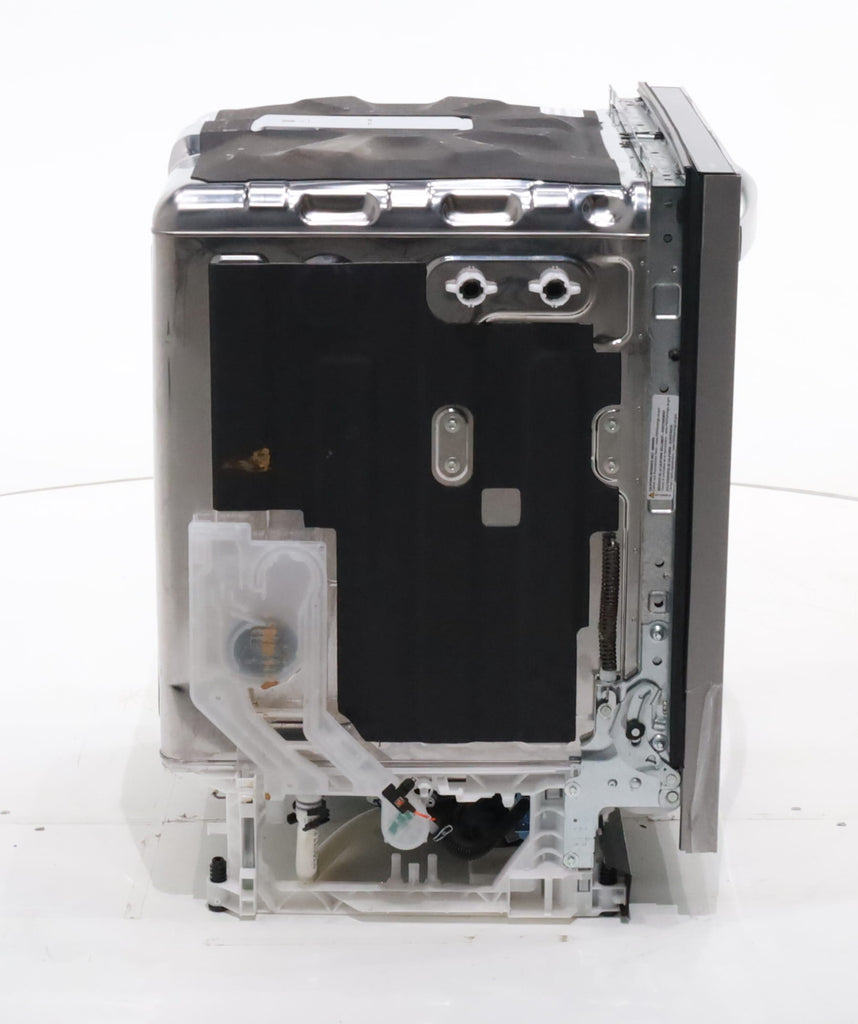 Pictures of 24 in. Fingerprint Resistant Stainless Steel ENERGY STAR Whirlpool Built In Dishwasher with 3rd Rack - WDT750SAKZ - 13627 - Scratch & Dent - Minor - Neu Appliance Outlet - Discount Appliance Outlet in Austin, Tx