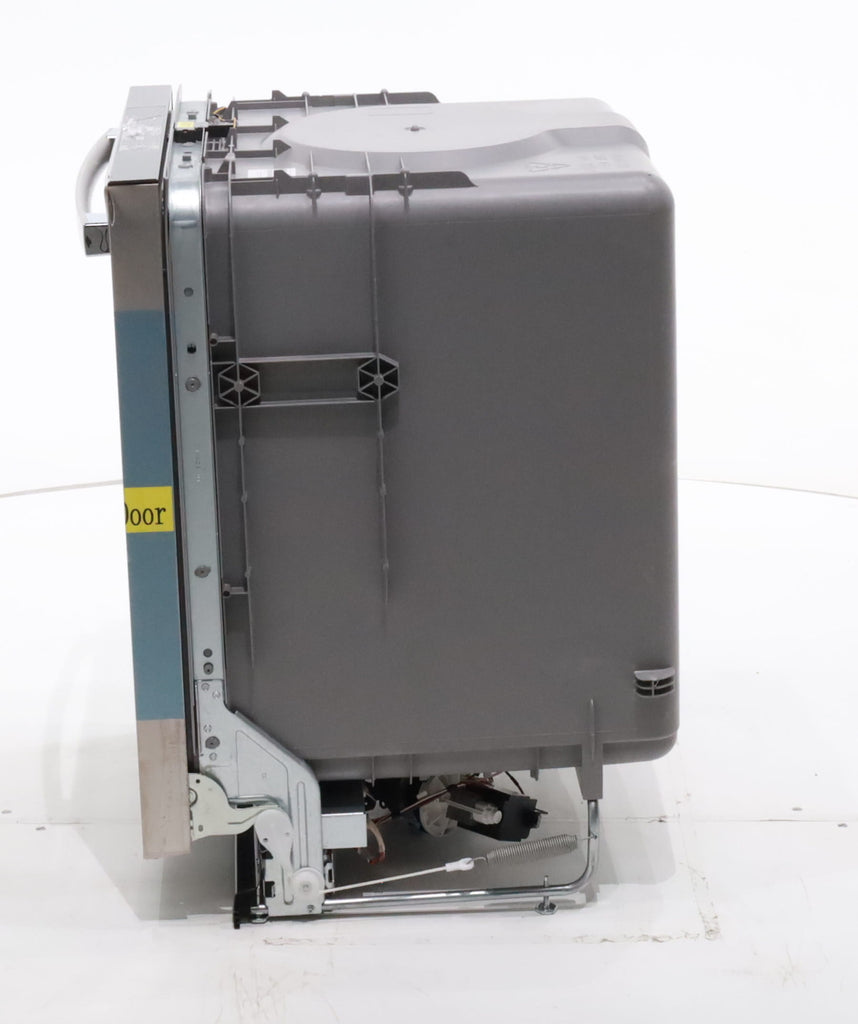 Pictures of 24 in. Stainless Steel ENERGY STAR GE Top Control Dishwasher with Dry Boost - Scratch & Dent - Minor - Neu Appliance Outlet - Discount Appliance Outlet in Austin, Tx