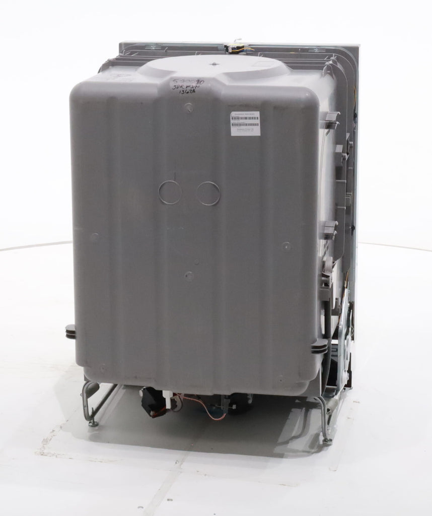 Pictures of 24 in. Stainless Steel ENERGY STAR GE Top Control Dishwasher with Dry Boost - Scratch & Dent - Minor - Neu Appliance Outlet - Discount Appliance Outlet in Austin, Tx