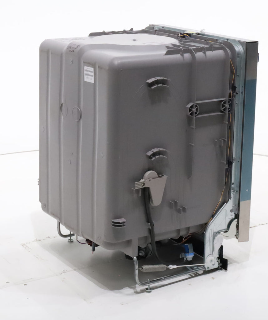 Pictures of 24 in. Stainless Steel ENERGY STAR GE Top Control Dishwasher with Dry Boost - Scratch & Dent - Minor - Neu Appliance Outlet - Discount Appliance Outlet in Austin, Tx