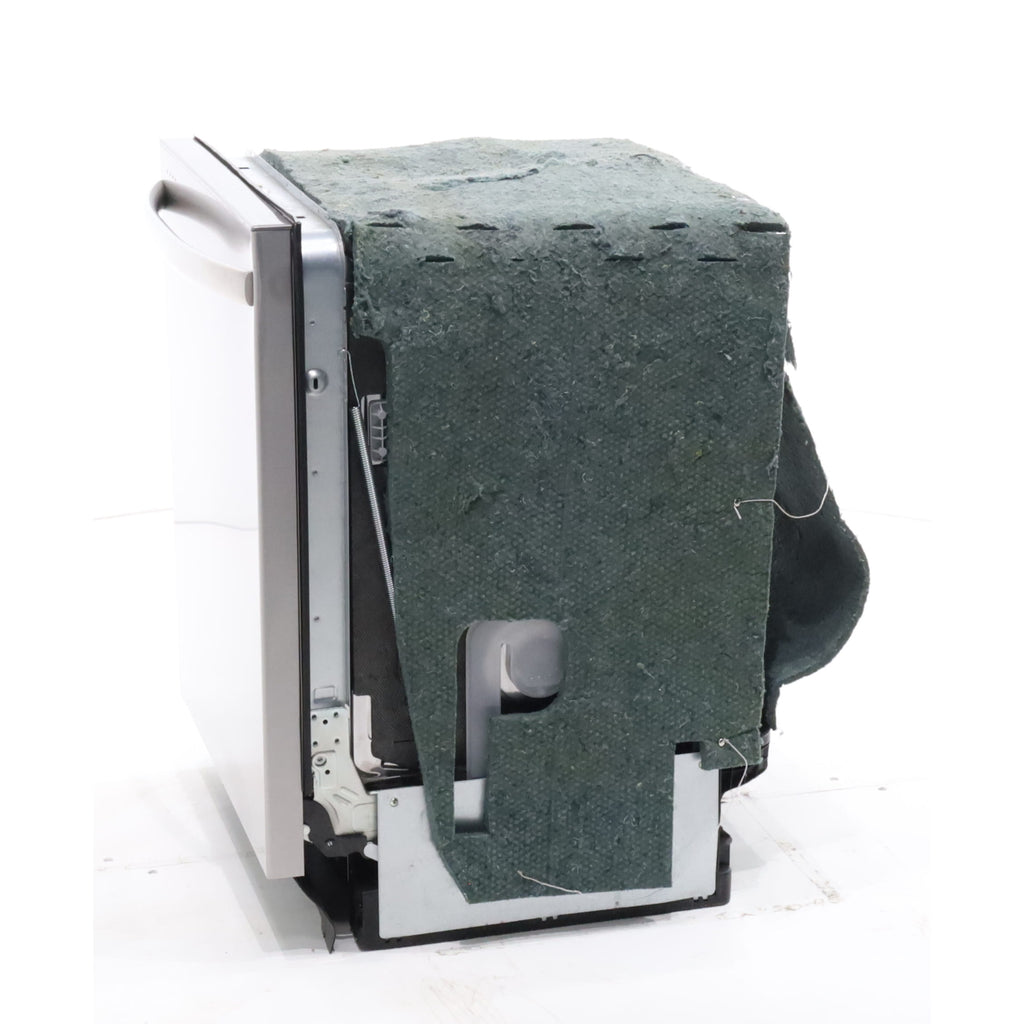 Pictures of Anti-Fingerprint Stainless Steel ENERGY STAR Midea 24 in. Top Control Dishwasher with 3rd Rack - Scratch & Dent - Minor - Neu Appliance Outlet - Discount Appliance Outlet in Austin, Tx