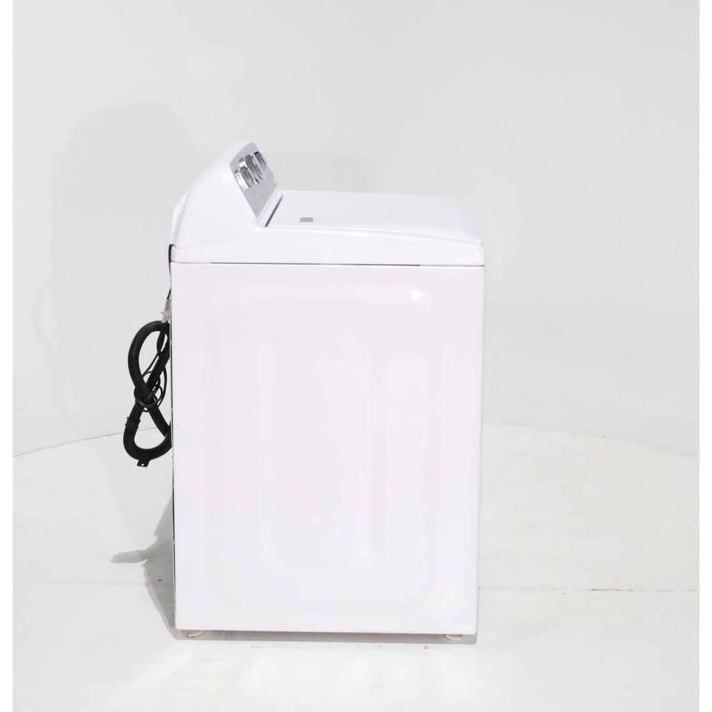 Pictures of Maytag 4.5 cu. ft. Top Load Washer with Power Agitator - Certified Refurbished - Neu Appliance Outlet - Discount Appliance Outlet in Austin, Tx