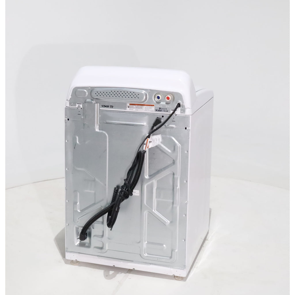 Pictures of Maytag 4.5 cu. ft. Top Load Washer with Power Agitator - Certified Refurbished - Neu Appliance Outlet - Discount Appliance Outlet in Austin, Tx