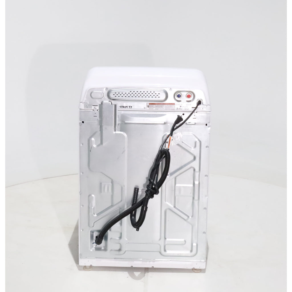 Pictures of Maytag 4.5 cu. ft. Top Load Washer with Power Agitator - Certified Refurbished - Neu Appliance Outlet - Discount Appliance Outlet in Austin, Tx