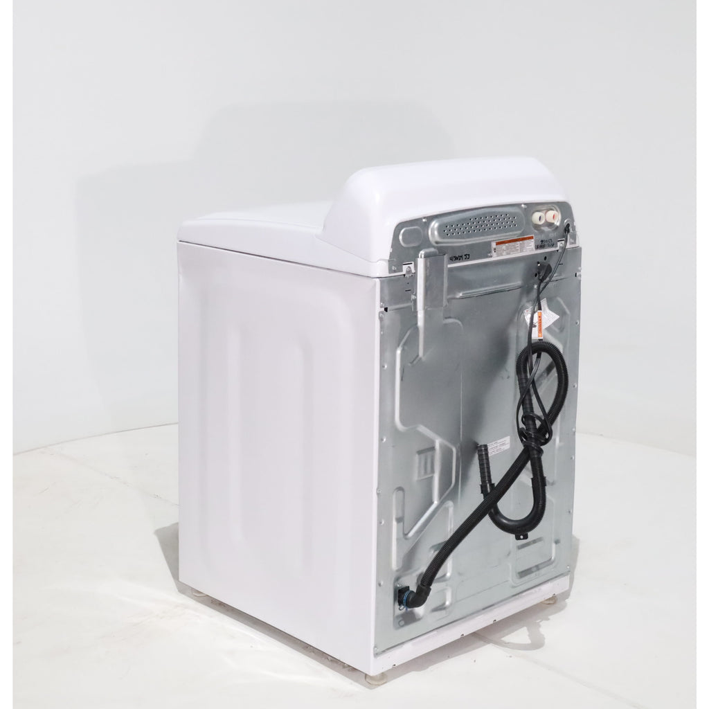 Pictures of Maytag 4.5 cu. ft. Top Load Washer with Power Agitator - Certified Refurbished - Neu Appliance Outlet - Discount Appliance Outlet in Austin, Tx