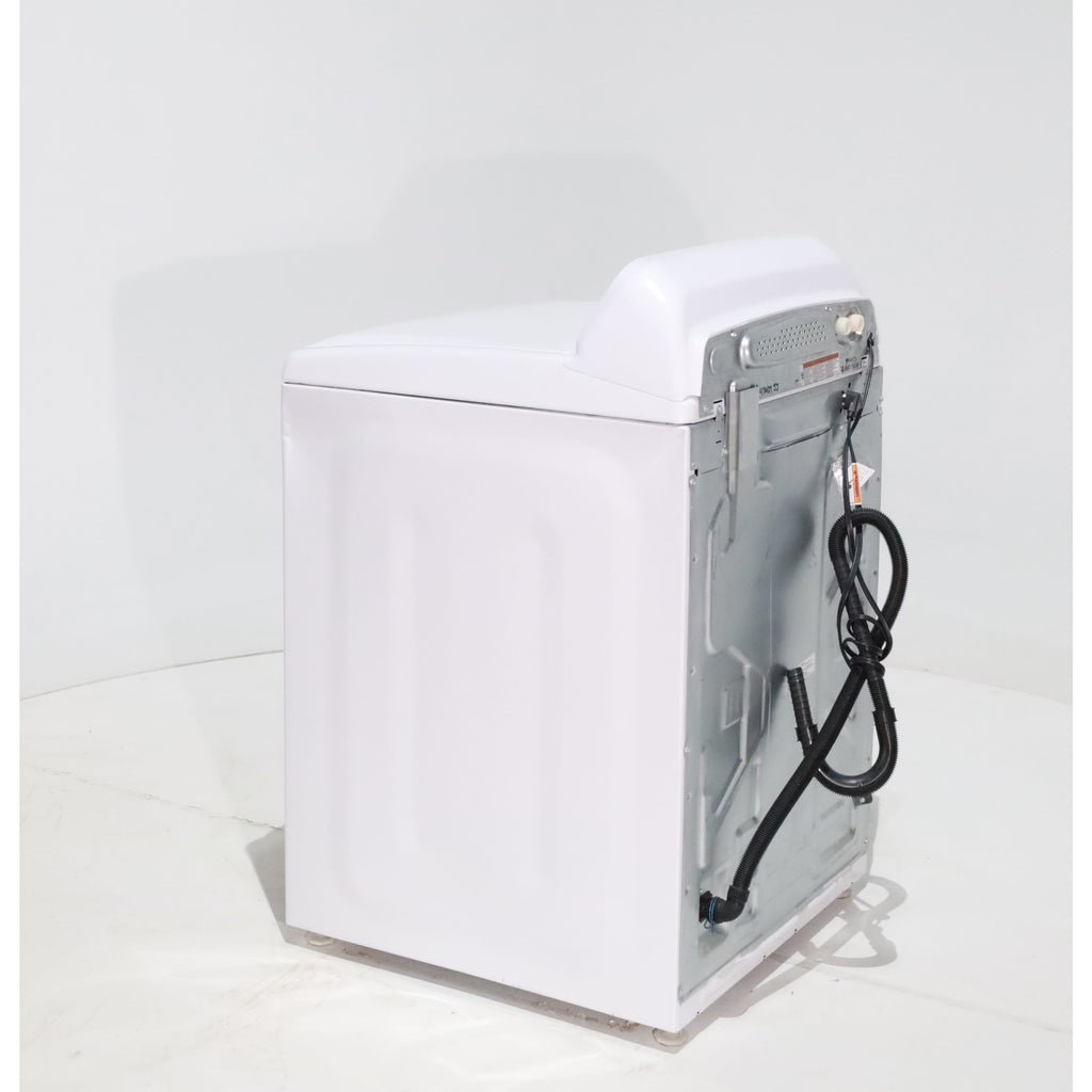 Pictures of Maytag 4.5 cu. ft. Top Load Washer with Power Agitator - Certified Refurbished - Neu Appliance Outlet - Discount Appliance Outlet in Austin, Tx