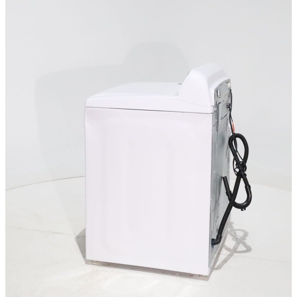 Pictures of Maytag 4.5 cu. ft. Top Load Washer with Power Agitator - Certified Refurbished - Neu Appliance Outlet - Discount Appliance Outlet in Austin, Tx