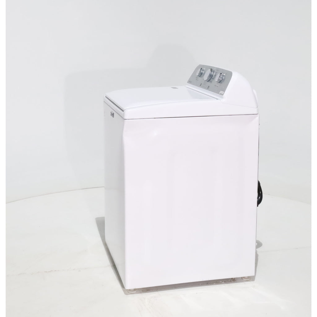 Pictures of Maytag 4.5 cu. ft. Top Load Washer with Power Agitator - Certified Refurbished - Neu Appliance Outlet - Discount Appliance Outlet in Austin, Tx