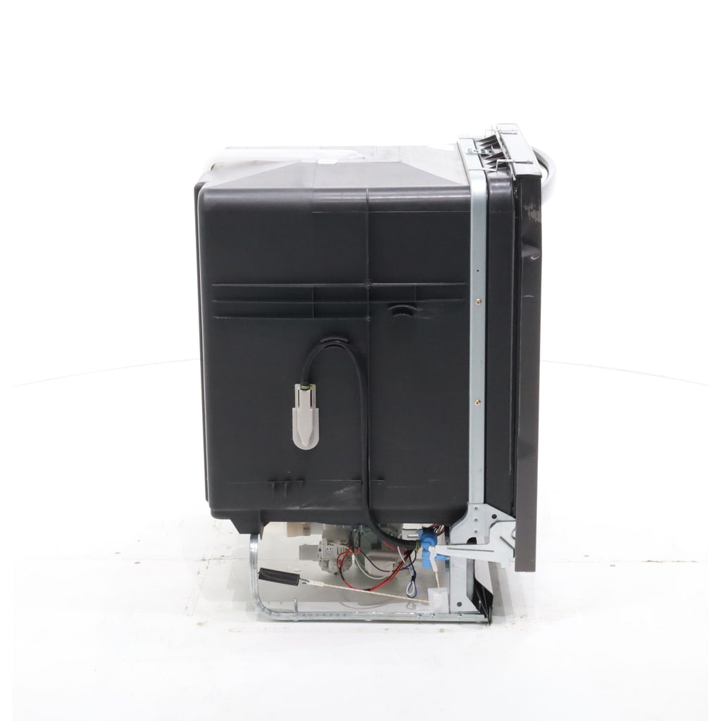 Pictures of 24 in. Black Stainless Steel ENERGY STAR Frigidaire Top Control Built In Dishwasher with Three Spray Arms - Scratch & Dent - Minor - Neu Appliance Outlet - Discount Appliance Outlet in Austin, Tx