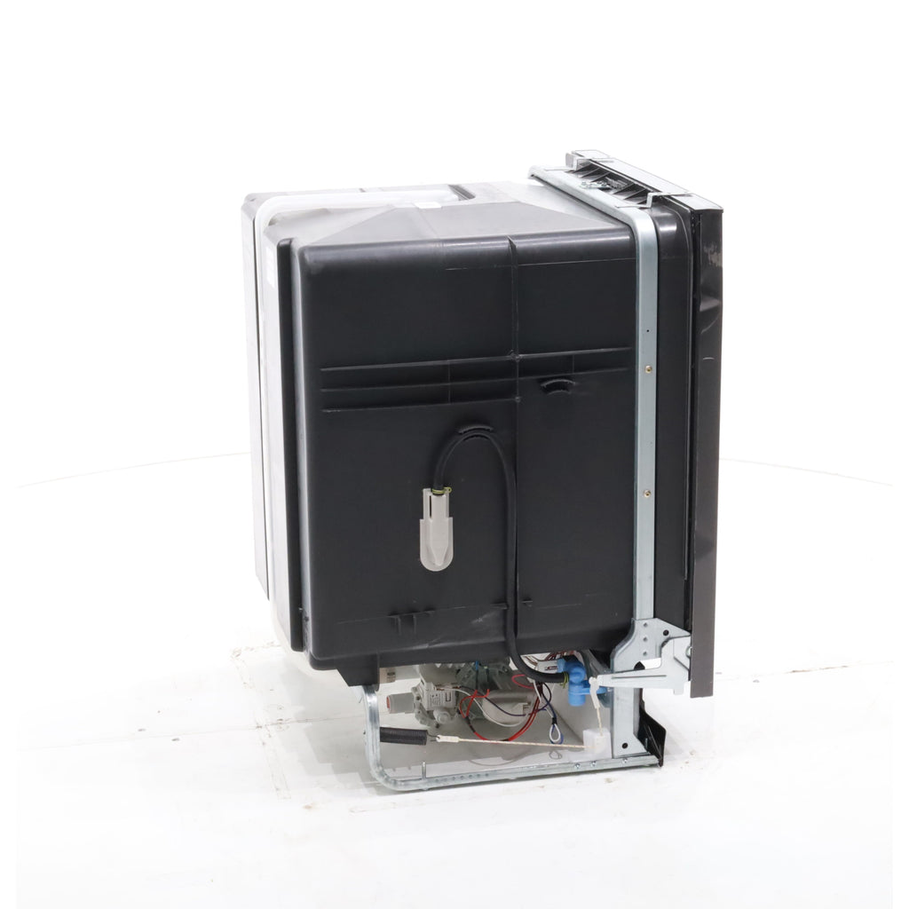 Pictures of 24 in. Black Stainless Steel ENERGY STAR Frigidaire Top Control Built In Dishwasher with Three Spray Arms - Scratch & Dent - Minor - Neu Appliance Outlet - Discount Appliance Outlet in Austin, Tx