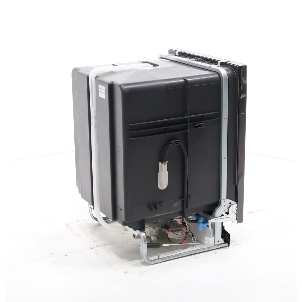 Pictures of 24 in. Black Stainless Steel ENERGY STAR Frigidaire Top Control Built In Dishwasher with Three Spray Arms - Scratch & Dent - Minor - Neu Appliance Outlet - Discount Appliance Outlet in Austin, Tx