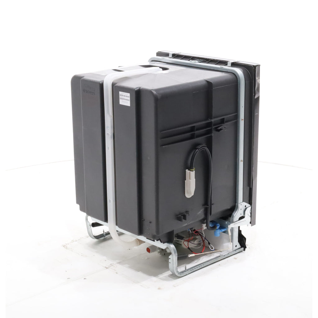 Pictures of 24 in. Black Stainless Steel ENERGY STAR Frigidaire Top Control Built In Dishwasher with Three Spray Arms - Scratch & Dent - Minor - Neu Appliance Outlet - Discount Appliance Outlet in Austin, Tx