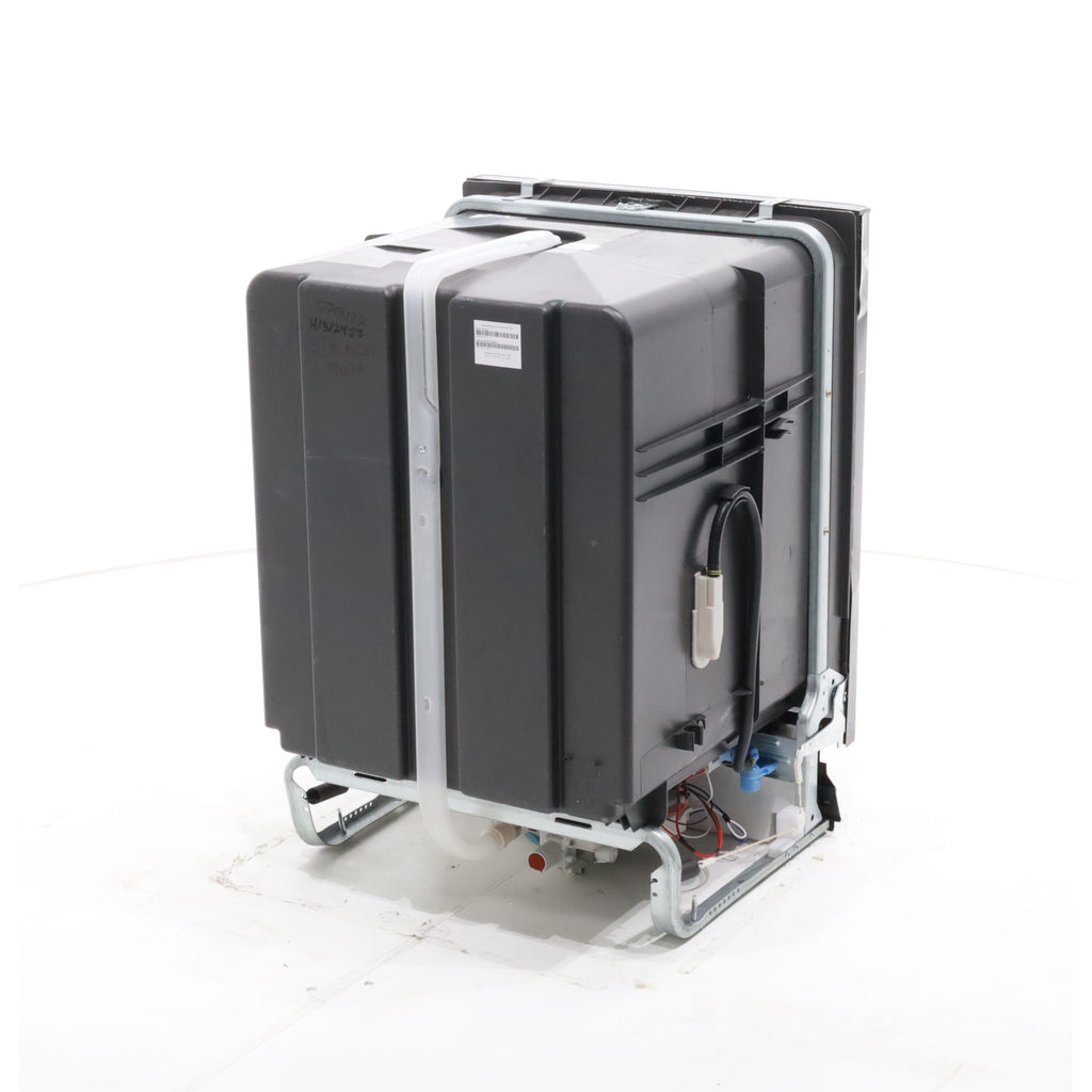 Pictures of 24 in. Black Stainless Steel ENERGY STAR Frigidaire Top Control Built In Dishwasher with Three Spray Arms - Scratch & Dent - Minor - Neu Appliance Outlet - Discount Appliance Outlet in Austin, Tx