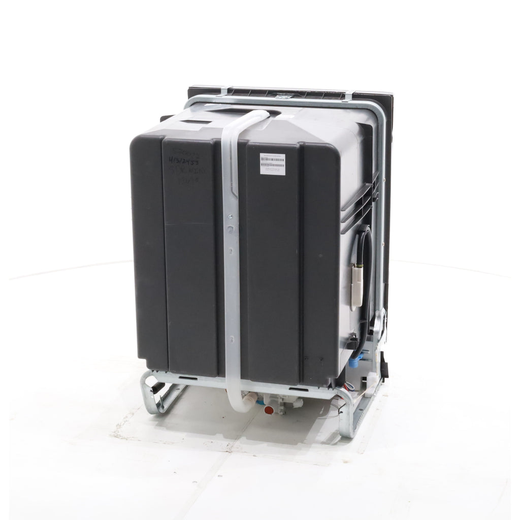 Pictures of 24 in. Black Stainless Steel ENERGY STAR Frigidaire Top Control Built In Dishwasher with Three Spray Arms - Scratch & Dent - Minor - Neu Appliance Outlet - Discount Appliance Outlet in Austin, Tx