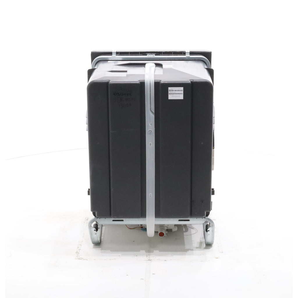 Pictures of 24 in. Black Stainless Steel ENERGY STAR Frigidaire Top Control Built In Dishwasher with Three Spray Arms - Scratch & Dent - Minor - Neu Appliance Outlet - Discount Appliance Outlet in Austin, Tx