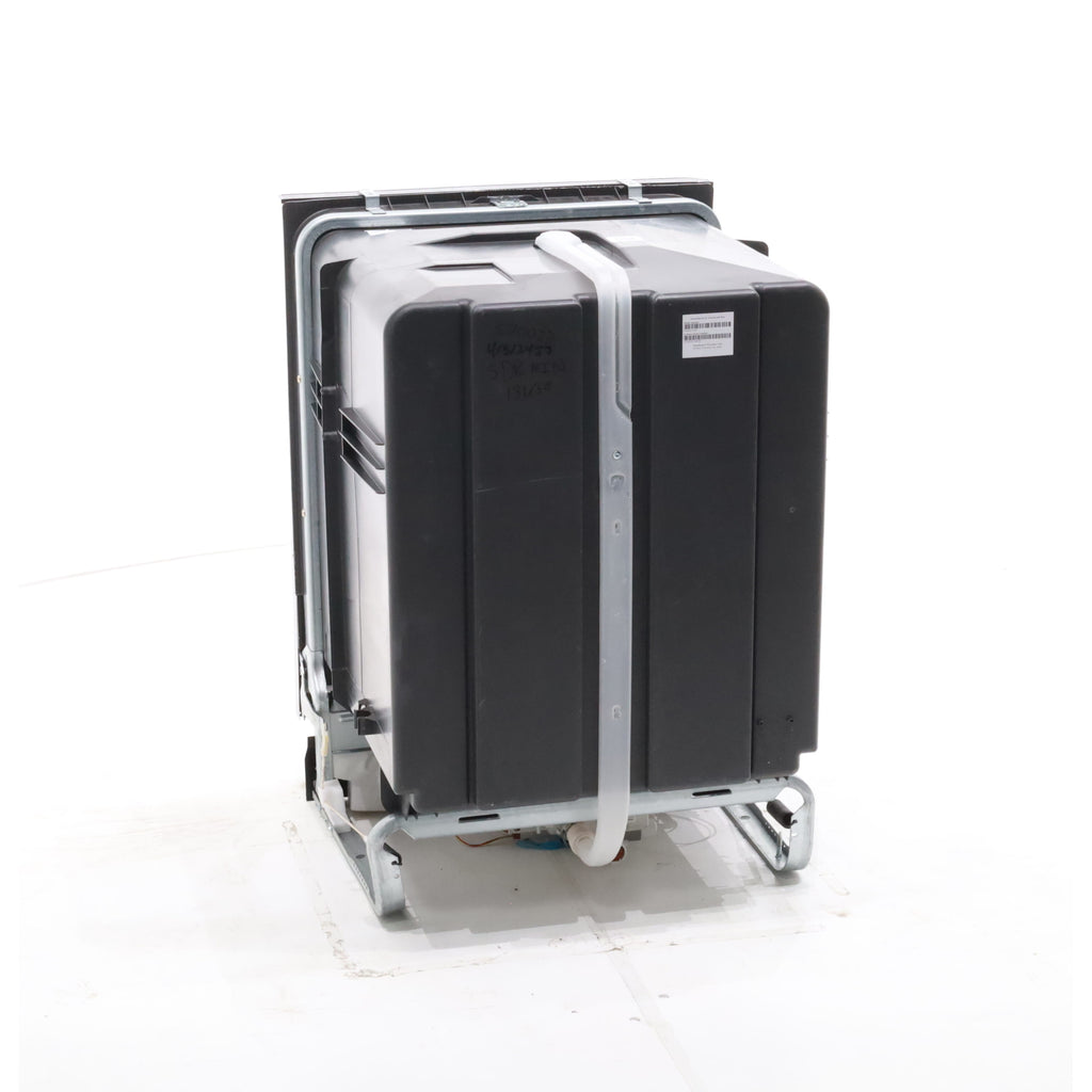 Pictures of 24 in. Black Stainless Steel ENERGY STAR Frigidaire Top Control Built In Dishwasher with Three Spray Arms - Scratch & Dent - Minor - Neu Appliance Outlet - Discount Appliance Outlet in Austin, Tx