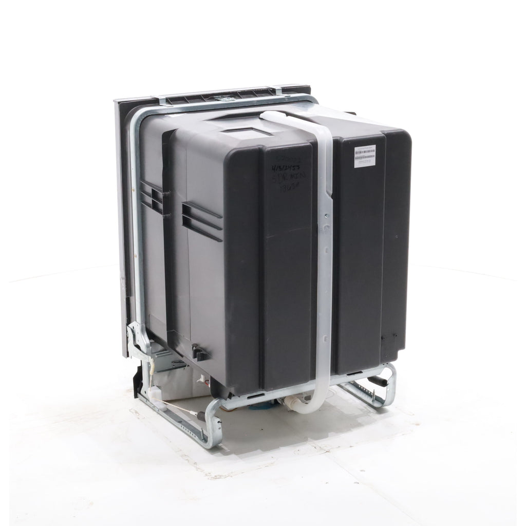 Pictures of 24 in. Black Stainless Steel ENERGY STAR Frigidaire Top Control Built In Dishwasher with Three Spray Arms - Scratch & Dent - Minor - Neu Appliance Outlet - Discount Appliance Outlet in Austin, Tx