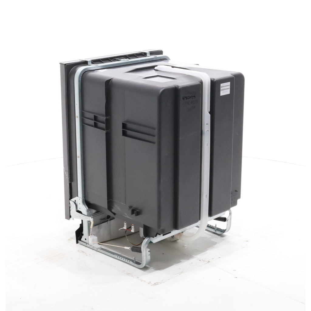 Pictures of 24 in. Black Stainless Steel ENERGY STAR Frigidaire Top Control Built In Dishwasher with Three Spray Arms - Scratch & Dent - Minor - Neu Appliance Outlet - Discount Appliance Outlet in Austin, Tx