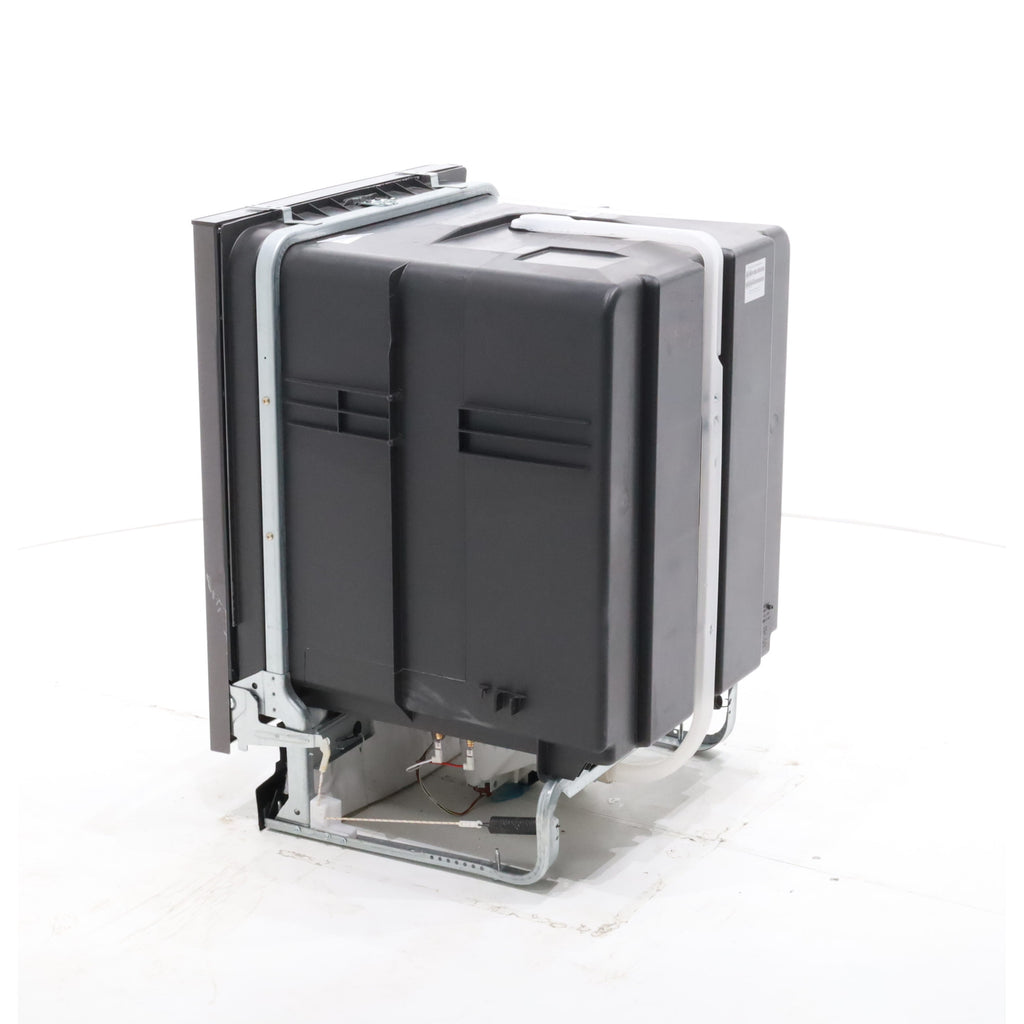 Pictures of 24 in. Black Stainless Steel ENERGY STAR Frigidaire Top Control Built In Dishwasher with Three Spray Arms - Scratch & Dent - Minor - Neu Appliance Outlet - Discount Appliance Outlet in Austin, Tx