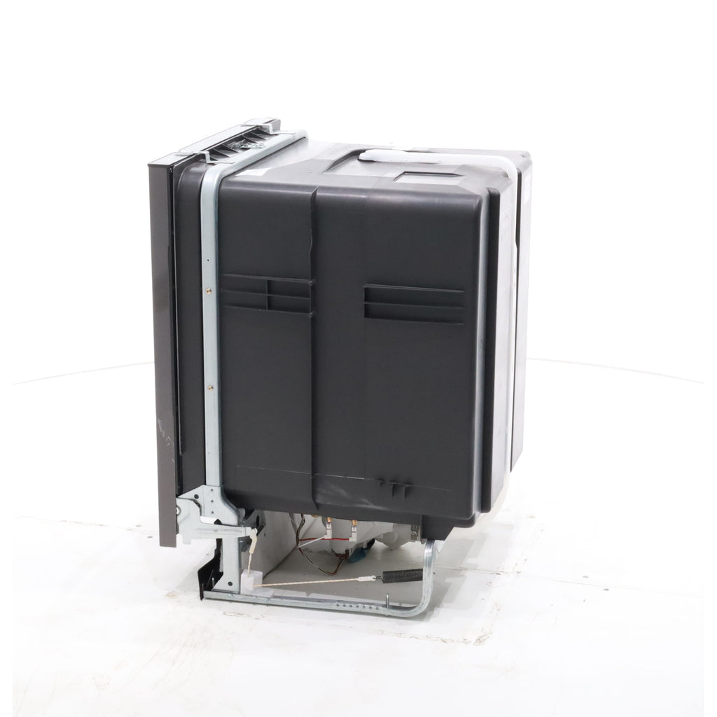 Pictures of 24 in. Black Stainless Steel ENERGY STAR Frigidaire Top Control Built In Dishwasher with Three Spray Arms - Scratch & Dent - Minor - Neu Appliance Outlet - Discount Appliance Outlet in Austin, Tx